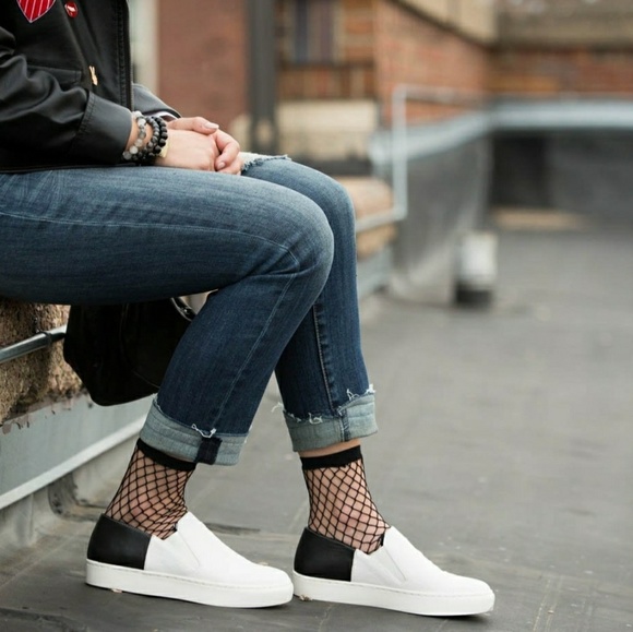 Cool Free People Sneakers - Picture 2 of 4